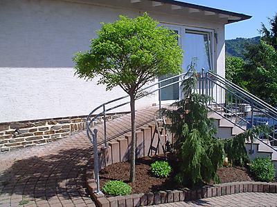 Ferienwohnung Eigner Traben-Trarbach Exterior photo