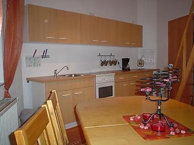 Ferienwohnung Eigner Traben-Trarbach Exterior photo
